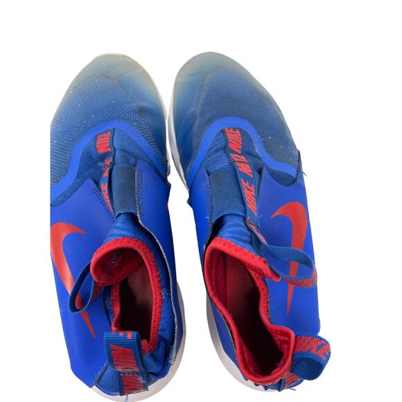 Nike Flex Runner Big Kid' Sneakers Size 10 - Picture 6 of 7